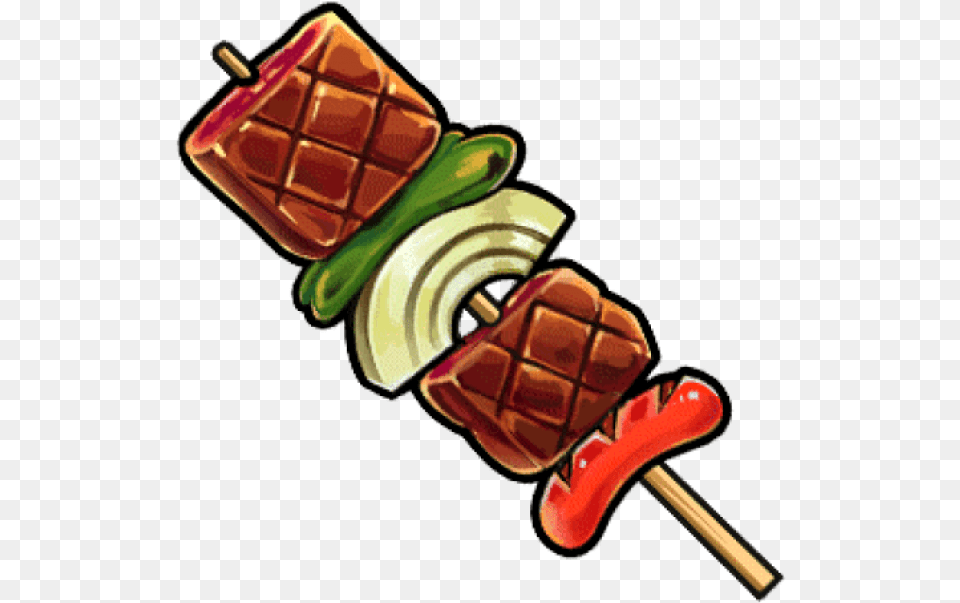 Download Kebab Images Background Barbecue Clipart, Food, Dynamite, Weapon Png