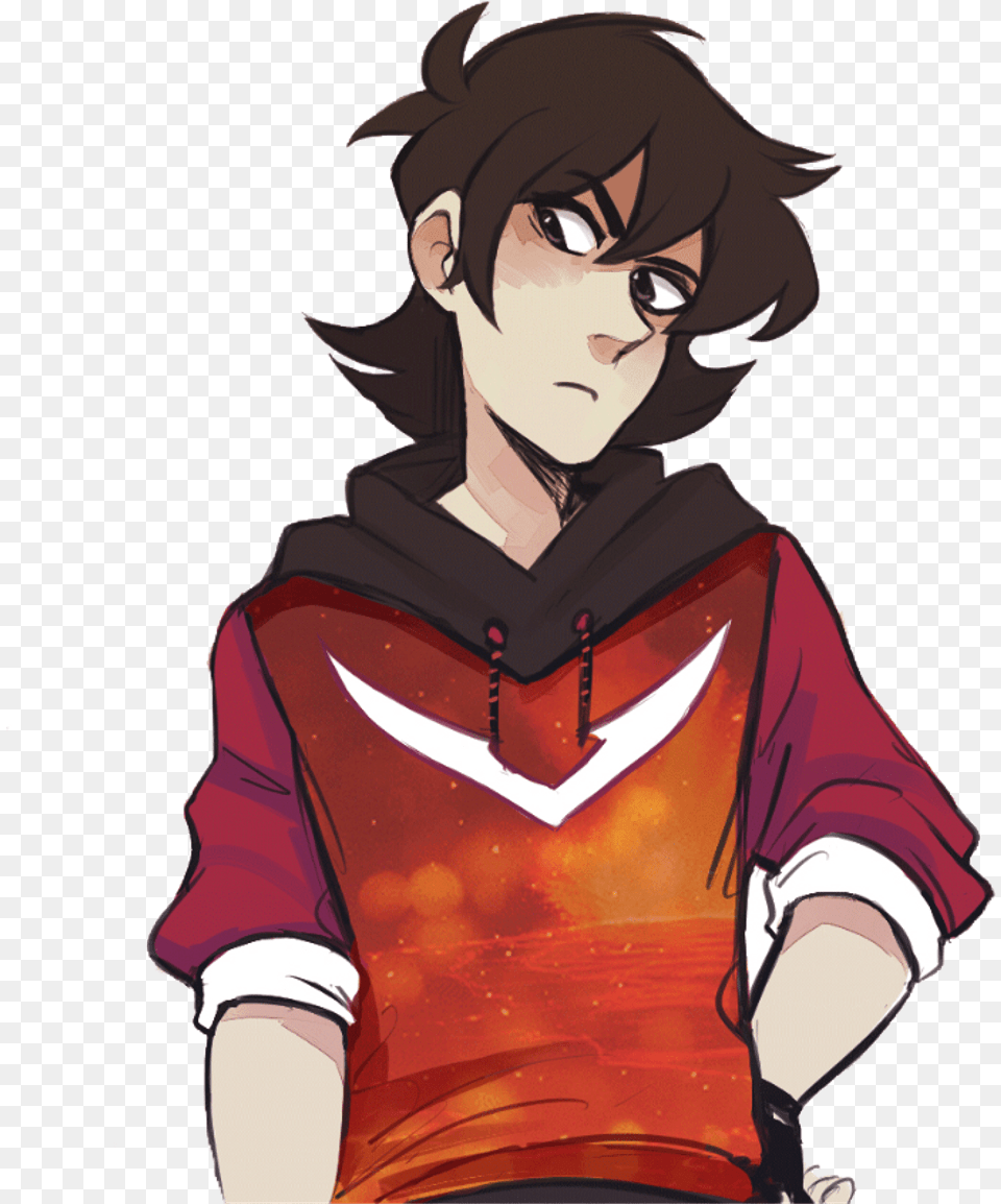 Download Keith Is Gay Voltron, Adult, Publication, Person, Female Png Image