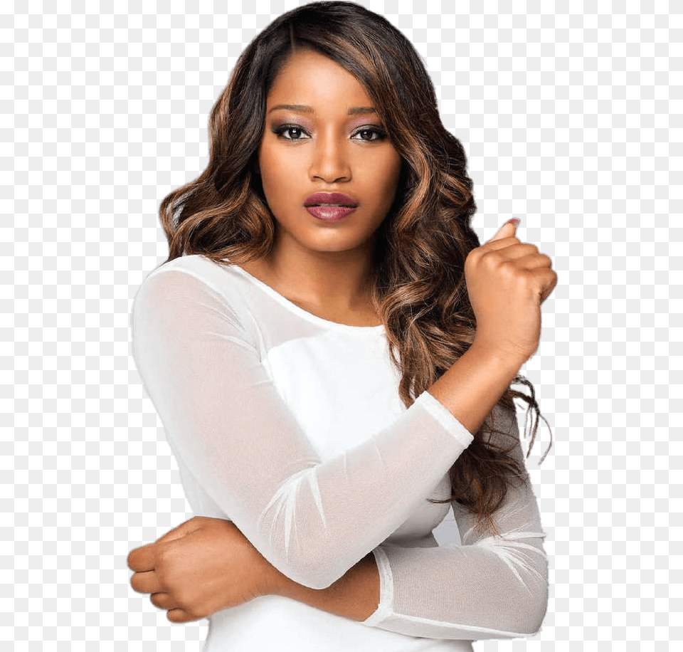 Keke Palmer 2014 Photoshoot, Body Part, Finger, Hand, Person Free Png Download