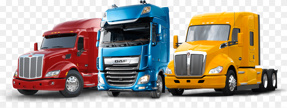 Download Kenworth Trucks, Trailer Truck, Transportation, Truck, Vehicle Png