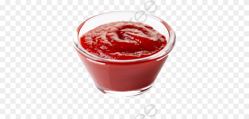 Ketchup Tomato Food Ketchup Free Png Download