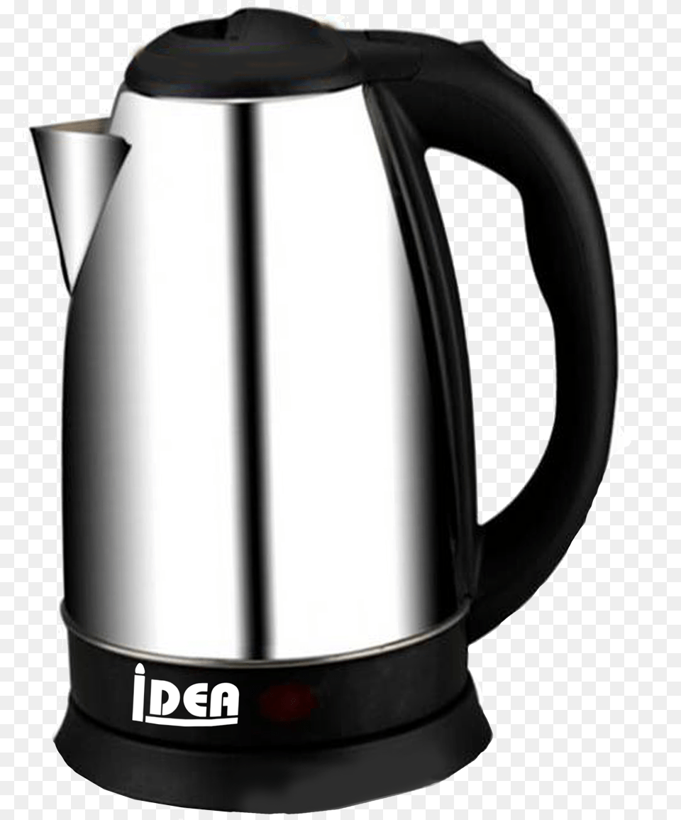 Download Kettle Clipart 235 Water Boiler, Cookware, Pot, Appliance, Blow Dryer Png Image