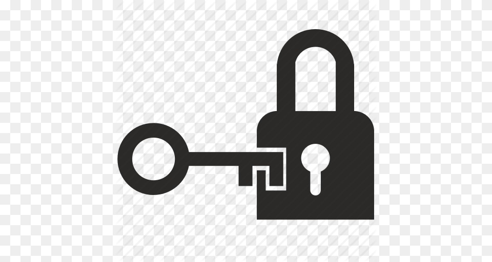 Download Key Lock Open Icon Clipart Padlock Clip Art Lock Key Png Image