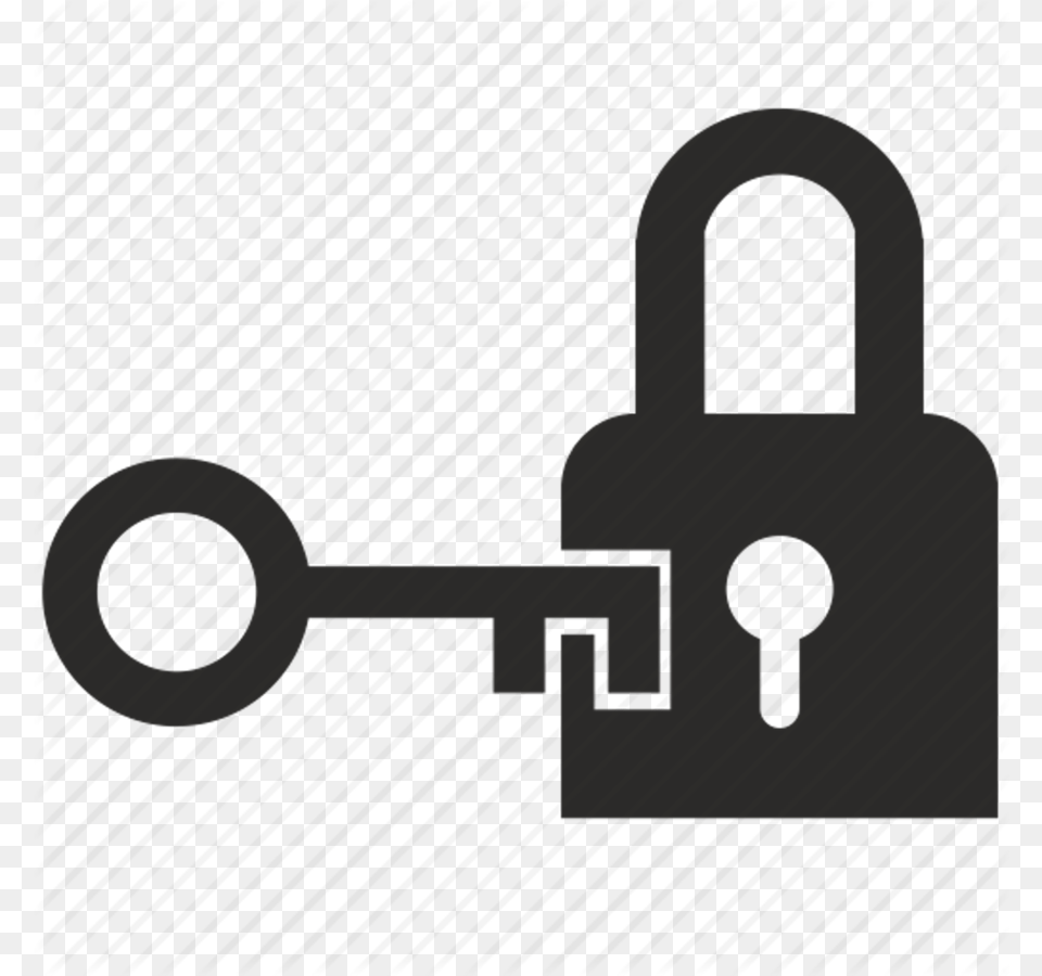 Download Key Opening Door Icon Clipart Padlock Key Clip Art Lock Free Transparent Png