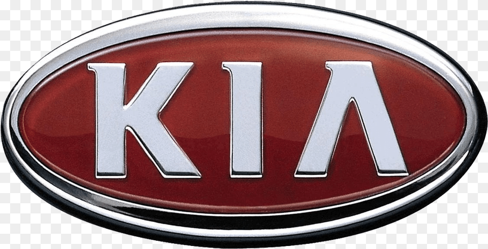 Download Kia Logo Image For Kia Logo, Emblem, Symbol, Accessories Free Transparent Png