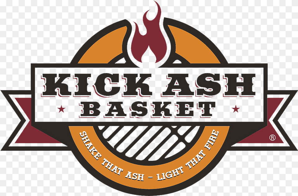 Download Kick Ash Basket Kamado Koe Kick Ash Basket Mississippi Valley State Logo, Architecture, Building, Factory, Emblem Free Png