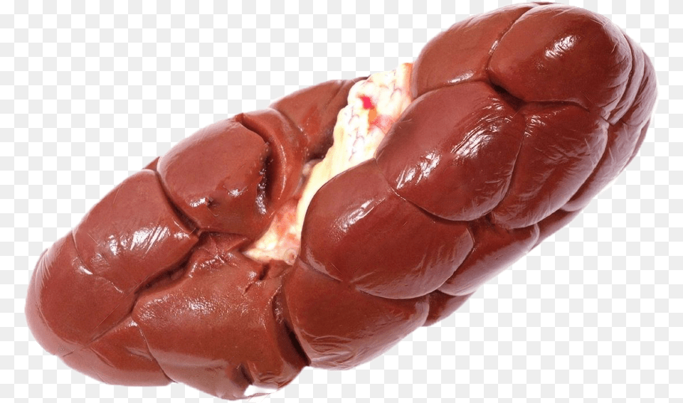 Kidney Beef, Food, Hot Dog, Animal, Invertebrate Free Png Download