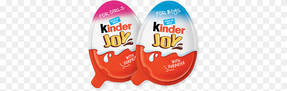 Kinder Joy Clipart, Food, Ketchup Free Png Download