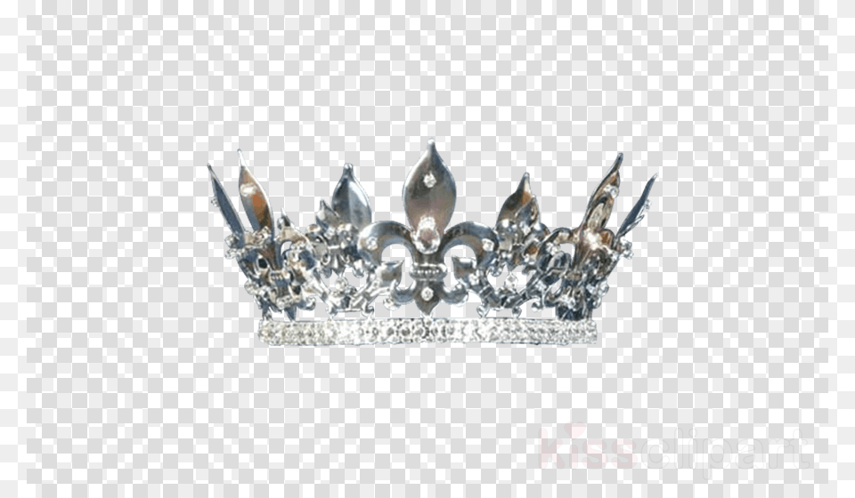 Download King Crown Silver Clipart Crown Silver Silver Kings Crown, Accessories, Jewelry, Chess, Game Png