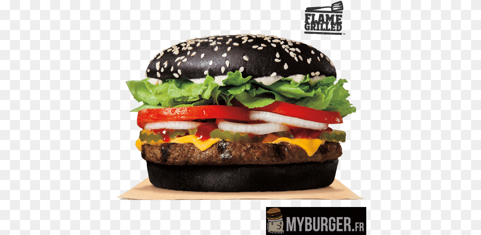 Download King Whopper Hamburger Food Burger King Halloween Whopper 2018 Png