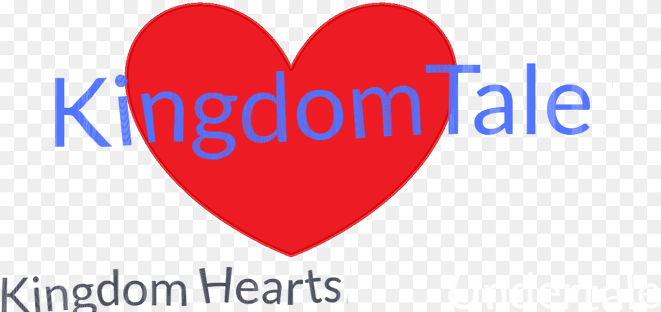 Download Kingdom Hearts Heart Heart Transparent Heart, Logo Free Png