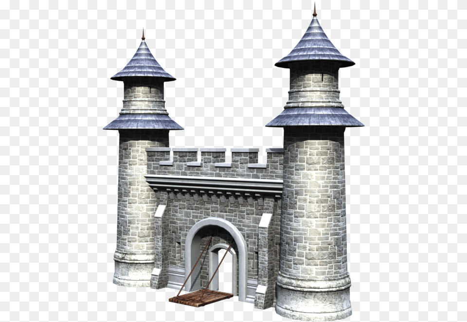 Download Kingdom Image Kingdom, Arch, Spire, Tower, Building Free Png