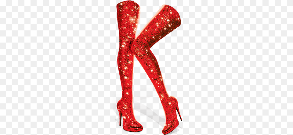 Kinky Boots, Clothing, Footwear, High Heel, Shoe Free Png Download