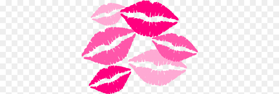 Download Kiss Free Transparent Image And Clipart Kisses Clipart, Body Part, Mouth, Person, Cosmetics Png