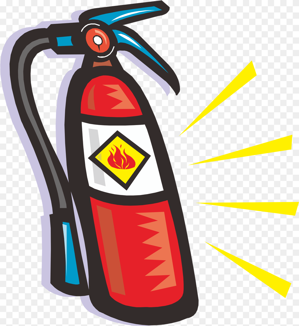 Download Kisspng Fire Extinguisher Clip Art Vector Clip Art Fire Extinguisher, Machine, Food, Ketchup Png Image