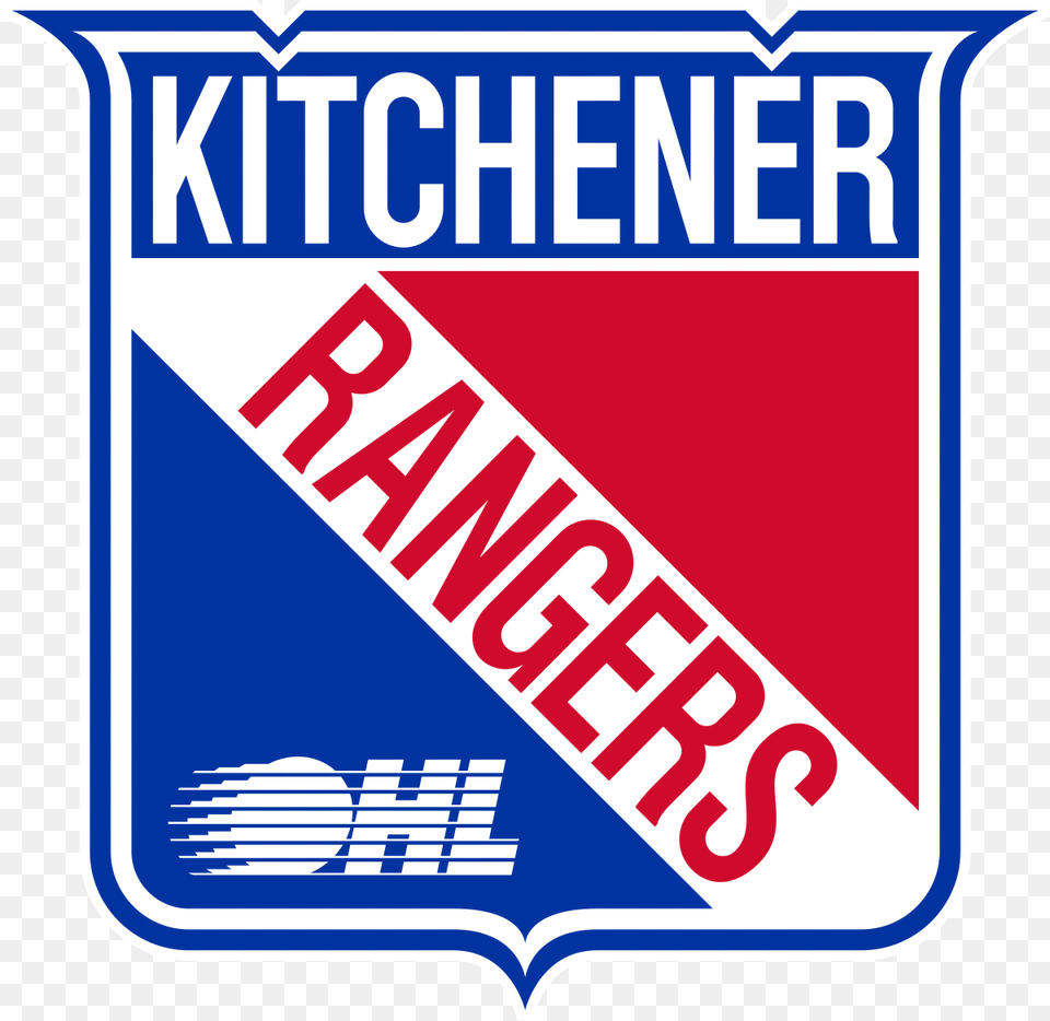 Download Kitchener Rangers, Logo, Scoreboard Free Png