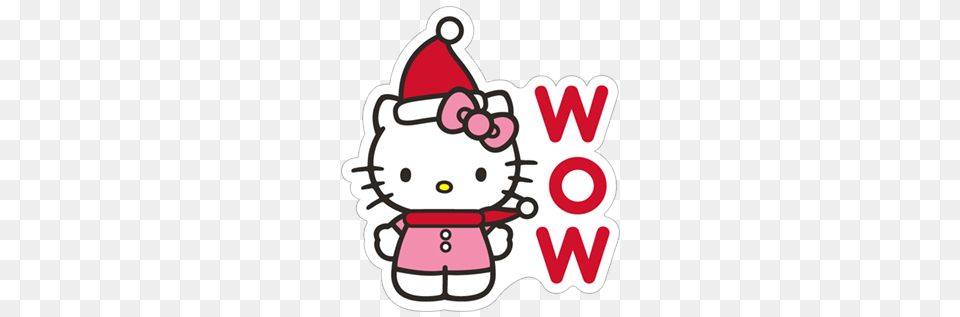 Download Kitty Winter Viber Sticker, Outdoors, Nature, Bag, Snow Free Transparent Png
