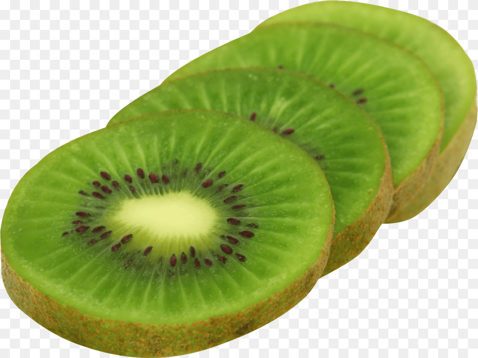 Download Kiwi Fruit Slice Image For Kiwi Slice, Blade, Sliced, Plant, Knife Png