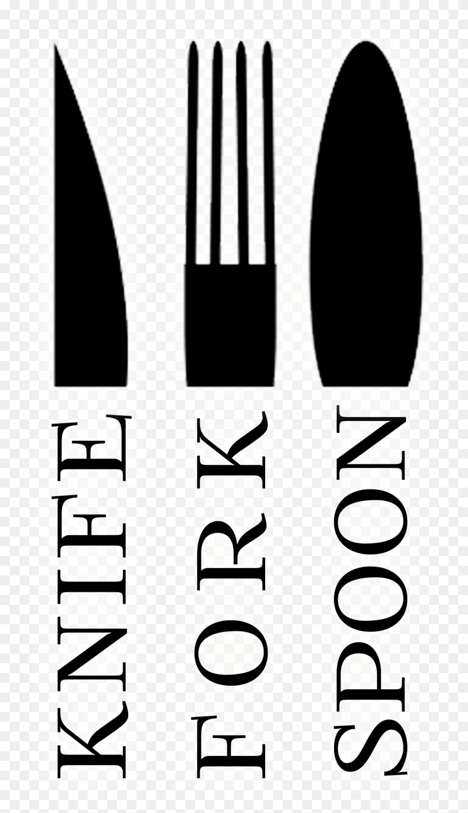 Knife Fork Spoon Clipart Knife Fork Spoon Knife Fork, Cutlery Free Png Download