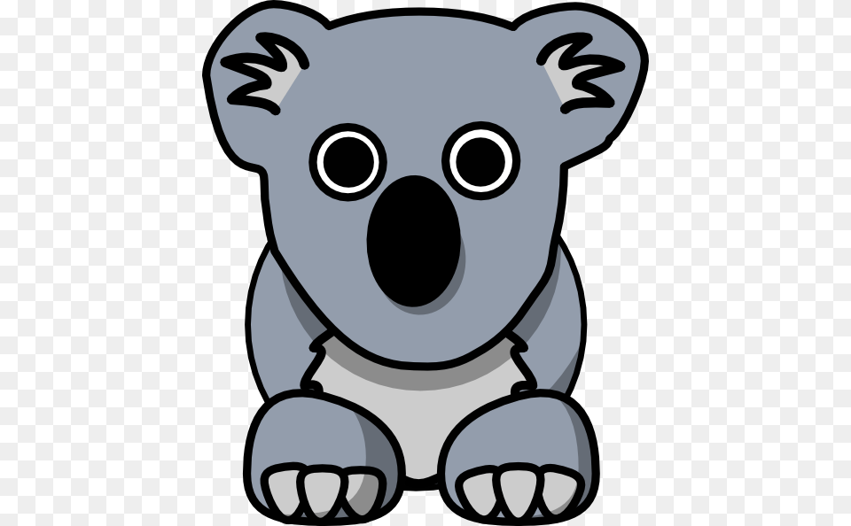 Download Koala Clipart, Animal, Mammal, Wildlife Png Image