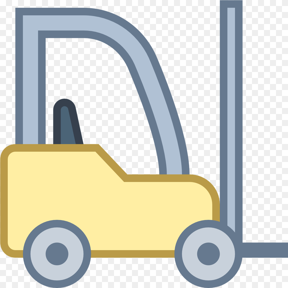 Komatsu Limited Truck Pallet Forklift, Bulldozer, Machine Free Png Download