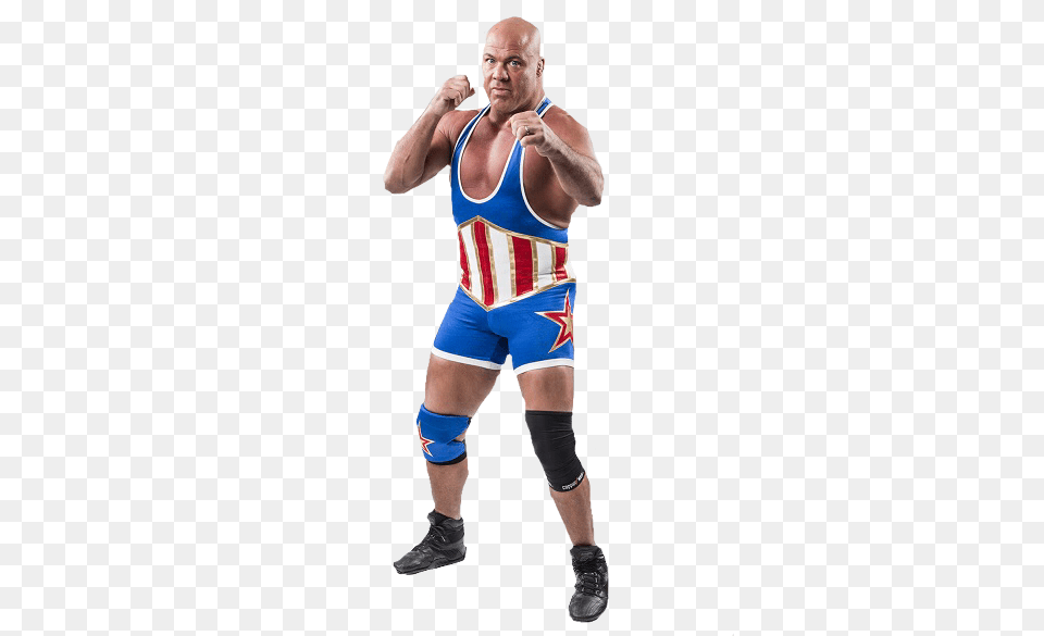 Download Kurt Angle Image And Clipart, Adult, Person, Man, Male Free Transparent Png