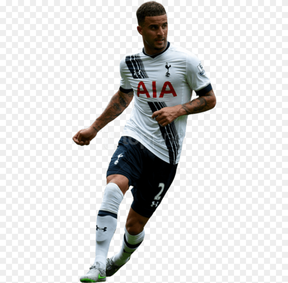 Download Kyle Walker Football Boot, Shorts, Body Part, Clothing, Finger Free Transparent Png