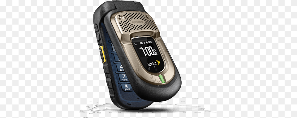 Download Kyocera Duraxt Flip Phone Us Cellular Flip Phones, Electronics, Mobile Phone, Wristwatch Png Image