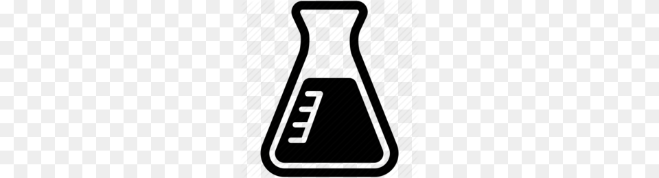 Download Lab Beaker Icon Clipart Laboratory Beaker Clip Art, Jar, Smoke Pipe, Bottle Free Png