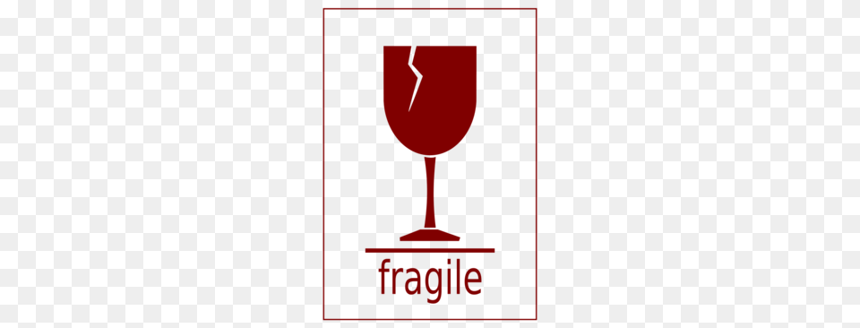 Download Label Breekbaar Clipart Wine Glass Clip Art, Goblet, Alcohol, Beverage, Liquor Png Image