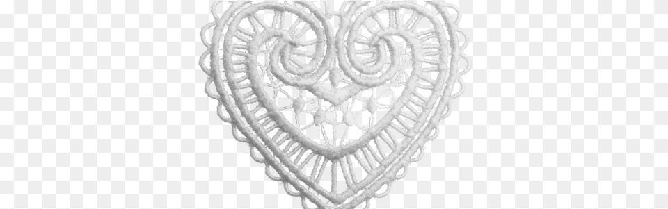 Download Lace Hearts Background Lace Heart Back Ground Free Transparent Png