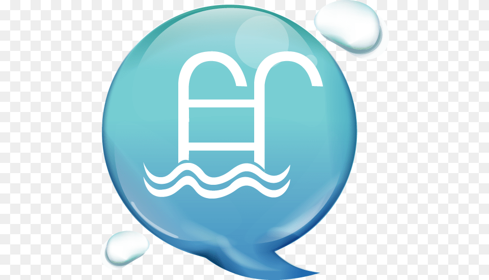Ladder Clipart Swimming Pools Computer Icons Clip Art, Sphere, Balloon, Disk Free Png Download