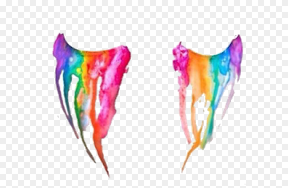 Lagrimas De Arco Iris Rainbow Tears, Accessories, Jewelry, Ornament, Festival Free Png Download