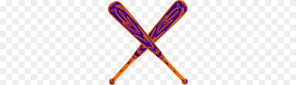 Lambang Tongkat Baseball Clipart Baltimore Orioles, Baseball Bat, Sport, Cricket, Cricket Bat Free Png Download