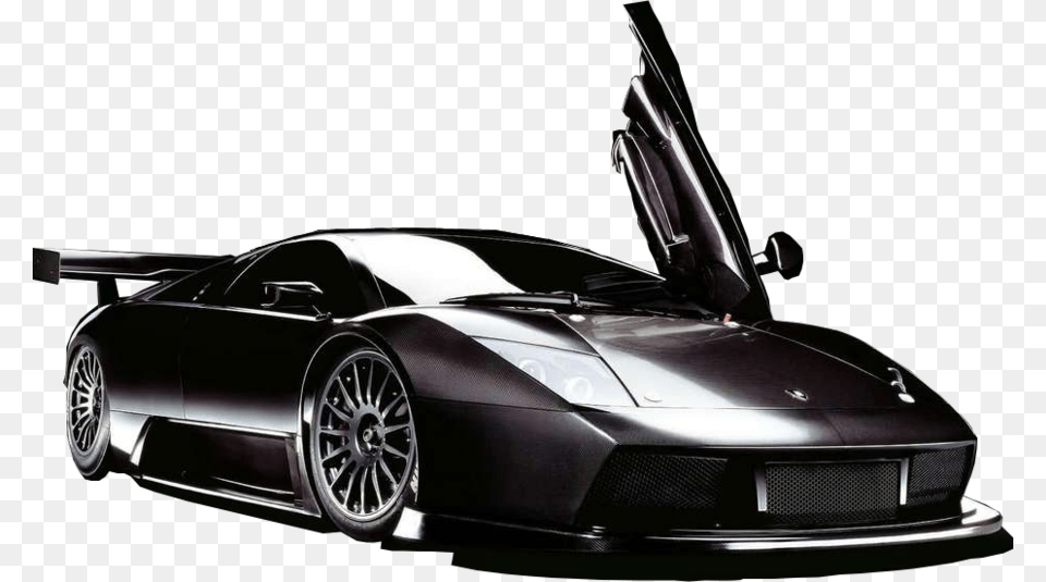 Download Lamborghini Picture Murcielago Lamborghini, Alloy Wheel, Vehicle, Transportation, Tire Free Transparent Png
