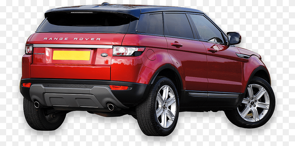 Land Rover Range Over Image Background Vehicle, Alloy Wheel, Transportation, Tire, Suv Free Png Download