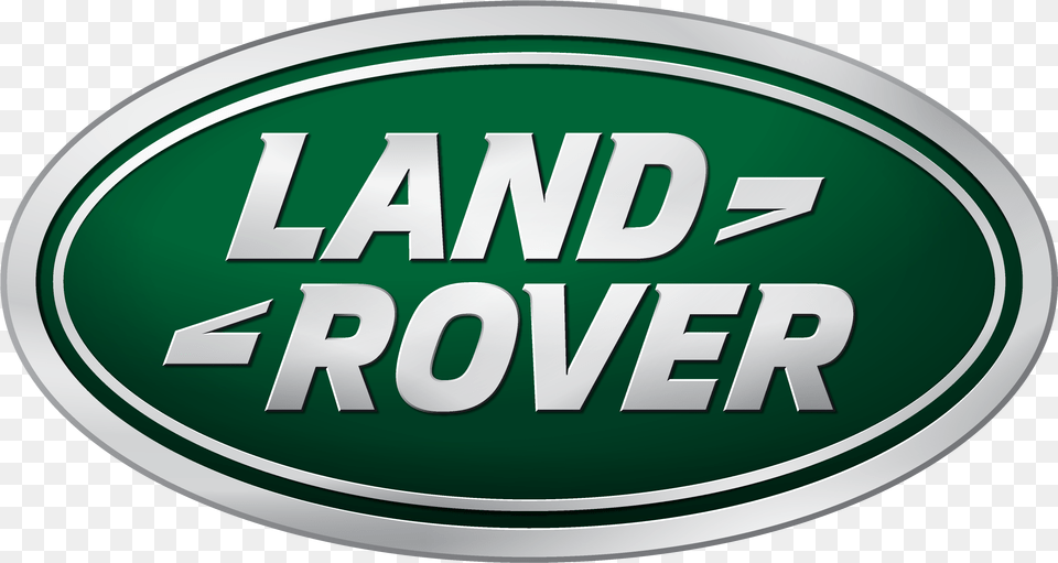 Download Land Rover Vector Logo High Resolution Land Rover Logo, Oval Png Image