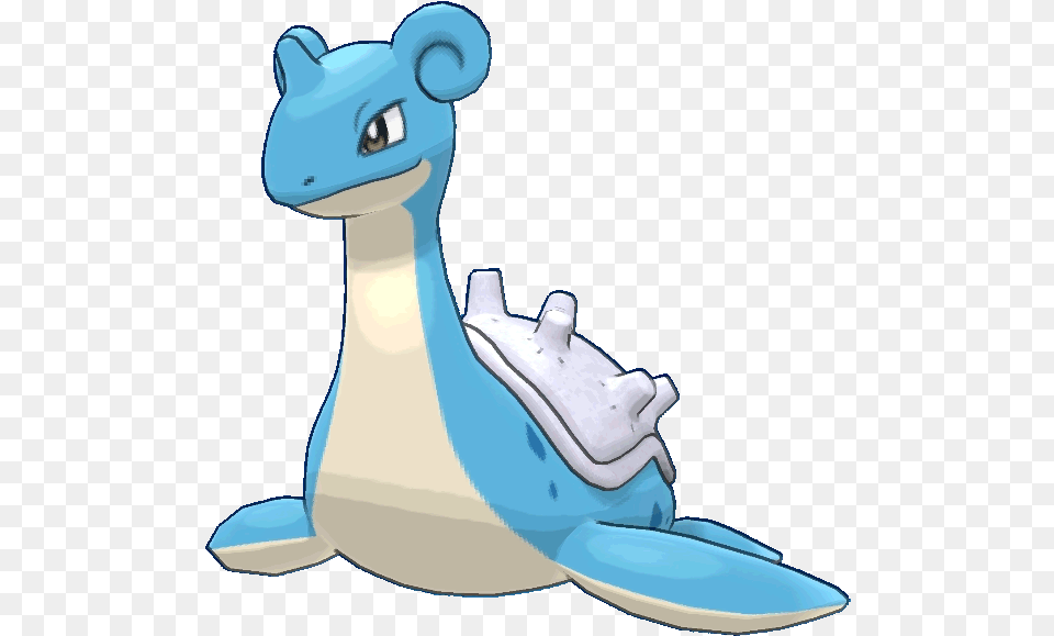 Download Lapras With No Background Transparent Lapras, Animal, Fish, Sea Life, Shark Png Image