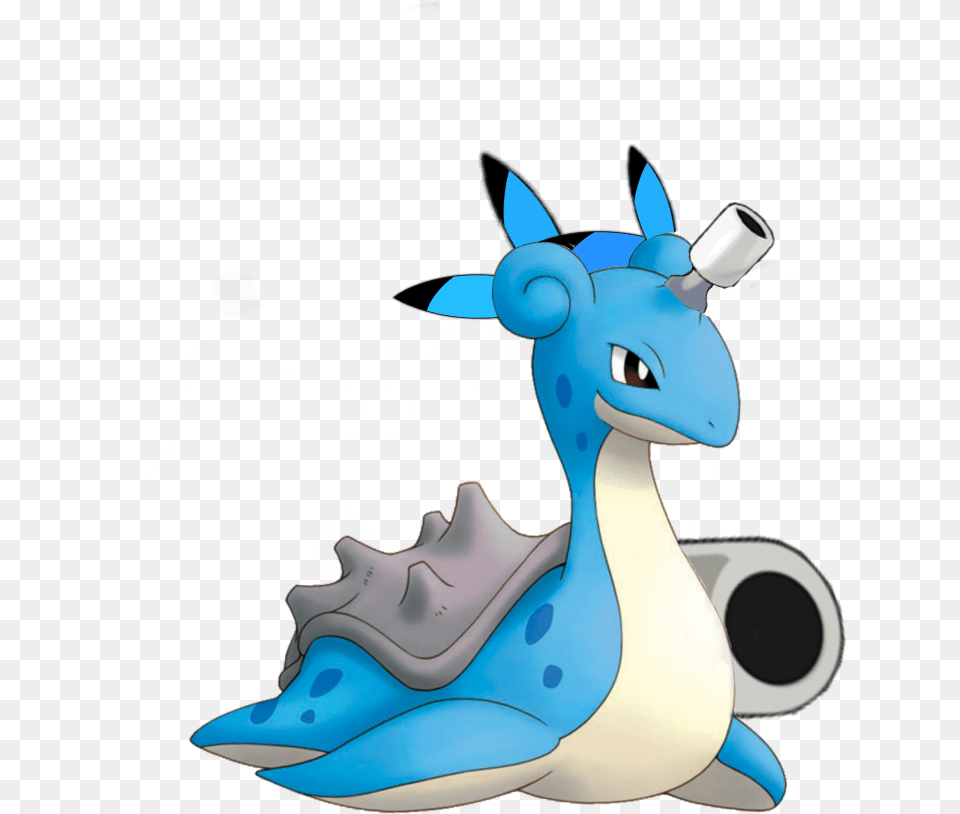 Download Lapras Sticker Loch Ness Pokemon Full Size Lapras Pokemon Go Png Image