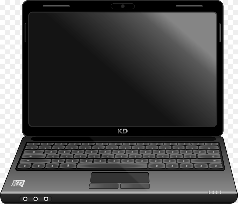 Laptop Notebook Pngimg Transparente Notebook, Computer, Electronics, Pc, Computer Hardware Free Png Download