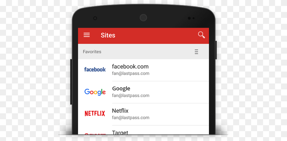 Download Lastpass Lastpass Ui, Electronics, Mobile Phone, Phone, Text Png Image