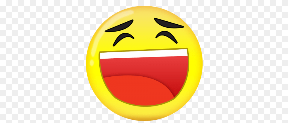 Download Laughing Emoji And Clipart, Logo, Ball, Football, Soccer Free Transparent Png