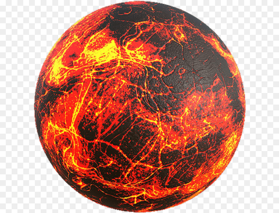 Download Lava Circle, Sphere, Astronomy, Outer Space, Planet Png Image