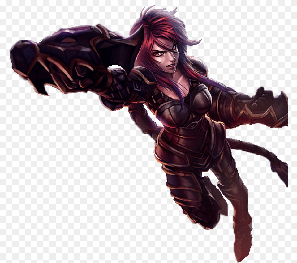 Download League Of Legends High Quality League Of Legends, Adult, Person, Female, Woman Png Image