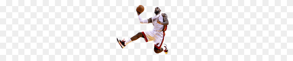 Download Lebron James Photo And Clipart Freepngimg, Person, Basketball, Playing Basketball, Sport Free Transparent Png