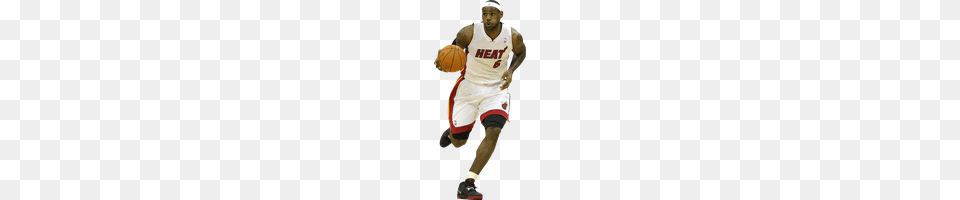 Lebron James Photo And Clipart Freepngimg, Adult, Person, Man, Male Free Png Download