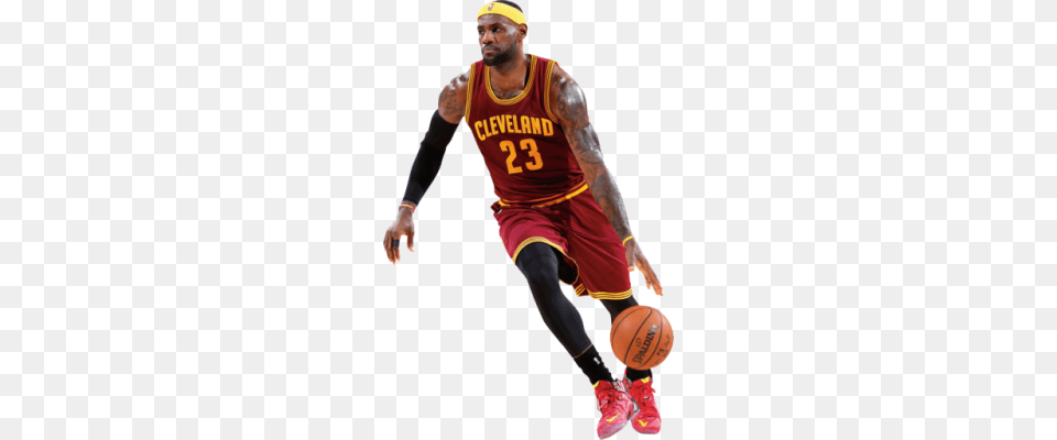 Download Lebron James And Clipart, Ball, Basketball, Basketball (ball), Sport Free Transparent Png
