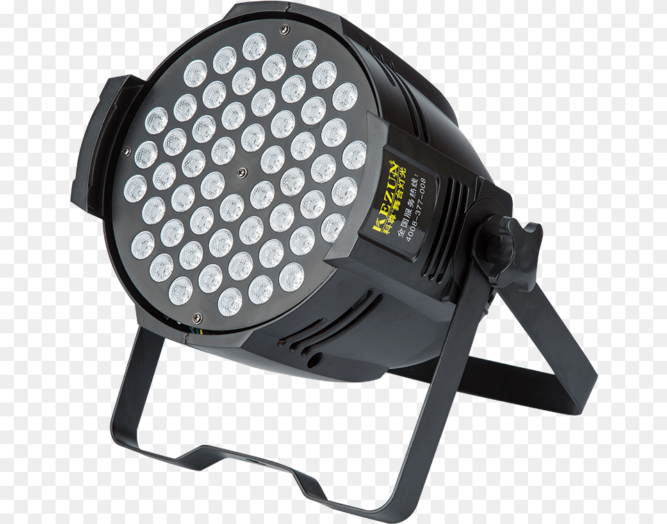 Download Led Stage Par Light Hd Uokplrs Par Lighting, Electronics Png