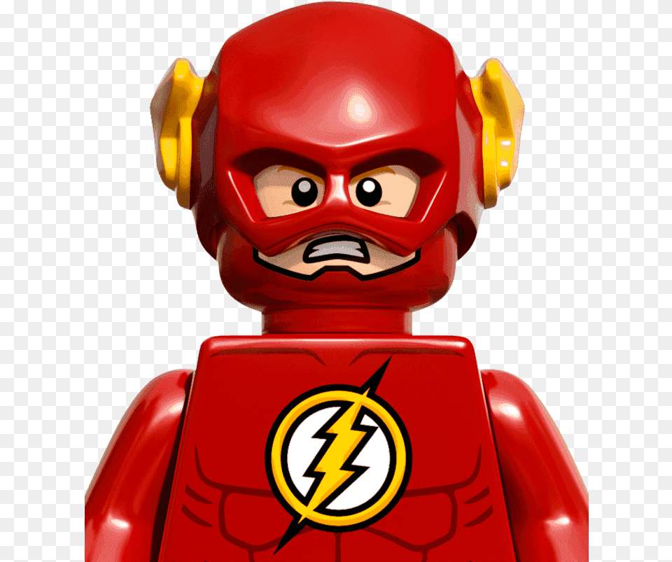 Download Lego Dc Vs Marvel Mighty Micros The Flash Vs Captain, Robot, Helmet, Baby, Person Png
