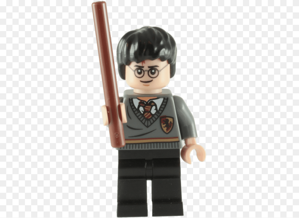 Download Lego Harry Potter Minifigures, Baby, Person, People, Face Png Image